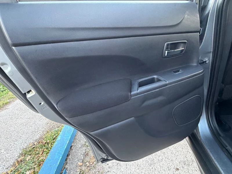 Mitsubishi ASX 1, 8-DID.4Х4, снимка 14 - Автомобили и джипове - 48691820