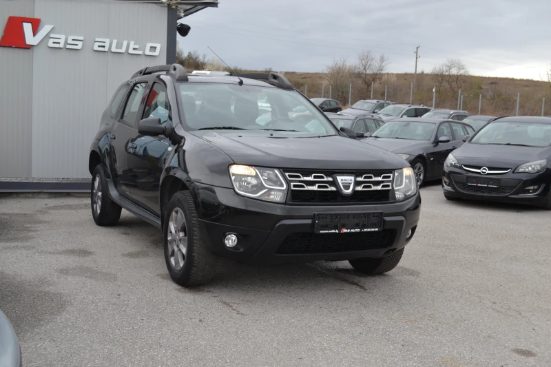 Dacia Duster 1.5DCI-110K.S, снимка 3 - Автомобили и джипове - 49623384