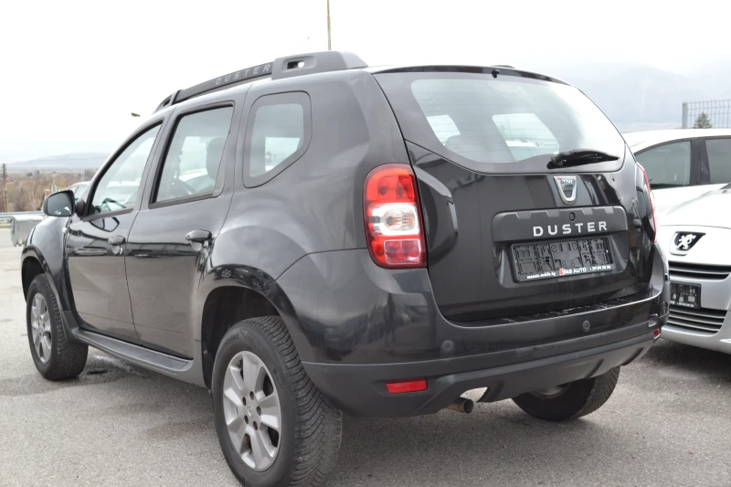 Dacia Duster 1.5DCI-110K.S, снимка 4 - Автомобили и джипове - 49623384