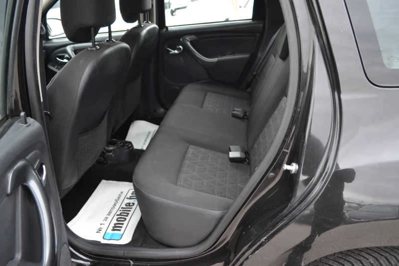 Dacia Duster 1.5DCI-110K.S, снимка 7 - Автомобили и джипове - 49623384