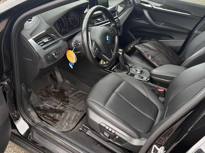 BMW X2 * xDrive28i * CARFAX * БЕЗ ПЪРВОНАЧАЛНА ВНОСКА, снимка 5 - Автомобили и джипове - 52932136