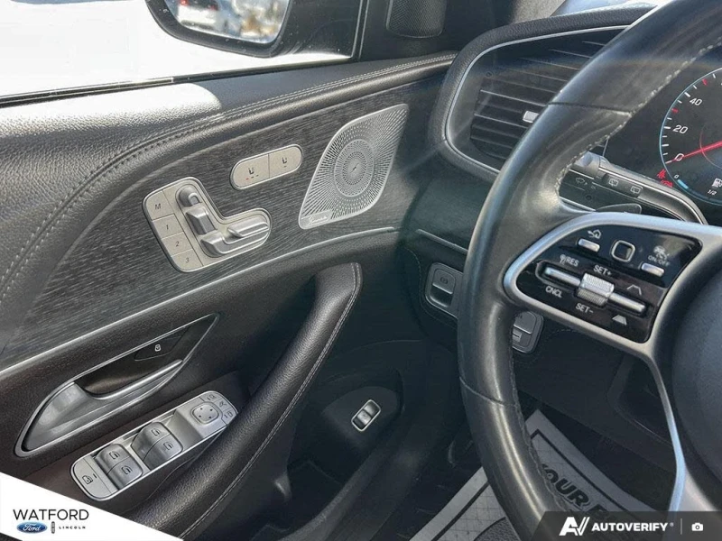 Mercedes-Benz GLE 350 AMG 4MATIC, снимка 8 - Автомобили и джипове - 53275185