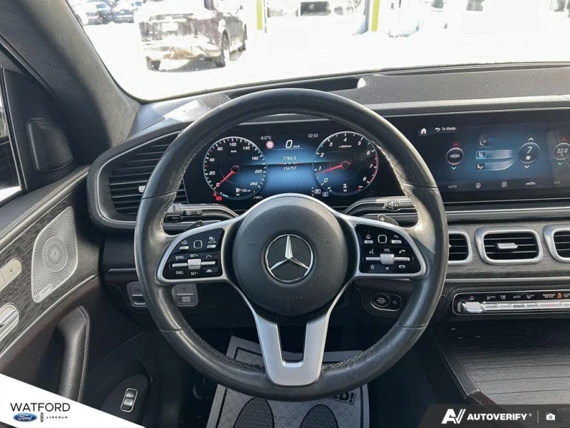 Mercedes-Benz GLE 350 AMG 4MATIC, снимка 7 - Автомобили и джипове - 53275185