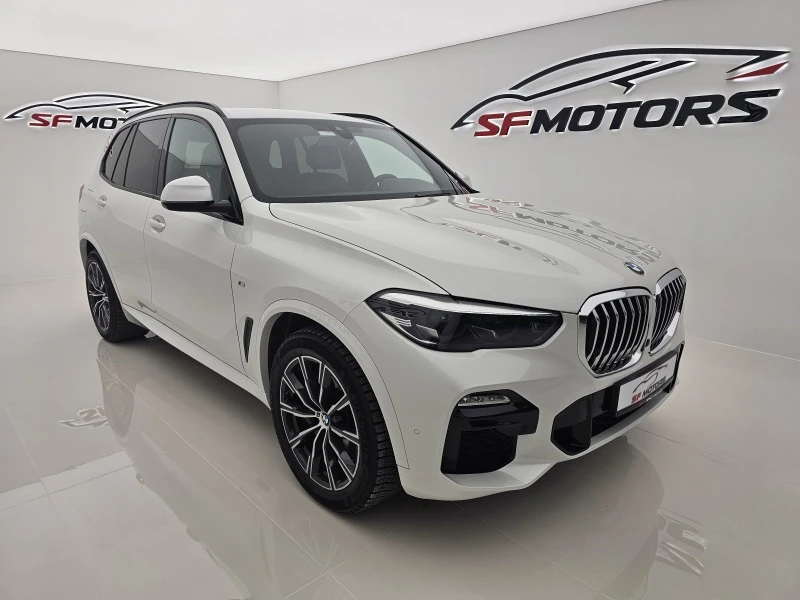 BMW X5 XDRIVE30D* M PACK* 360 CAM - 45000 EUR - 67104356 1