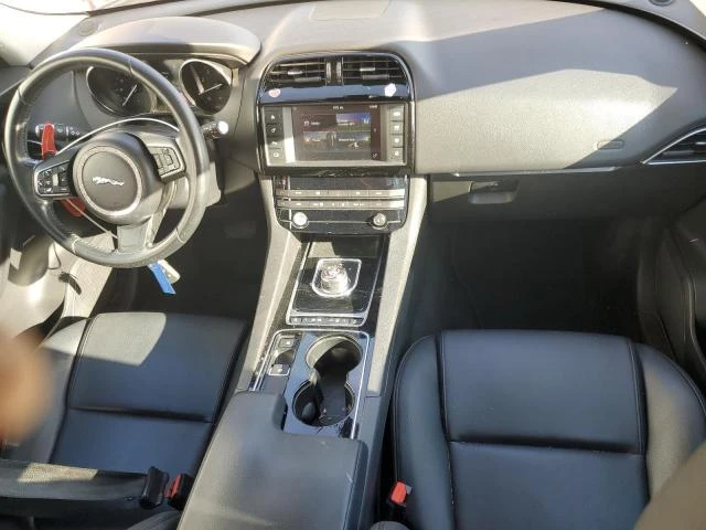 Jaguar F-PACE PREMIUM, снимка 8 - Автомобили и джипове - 48012280