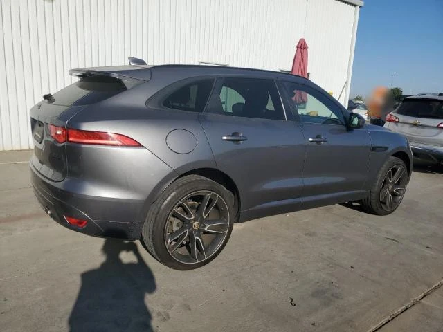 Jaguar F-PACE PREMIUM, снимка 3 - Автомобили и джипове - 48012280