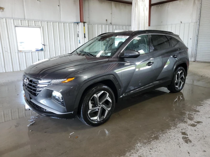 Hyundai Tucson SEL/4X4/ВИДЕО НА МОТОРА - 39500 лв. - 46293616 1