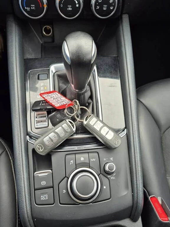 Mazda CX-5 GS AWD * АвтоКредит* (ЦЕНА ДО БГ), снимка 10 - Автомобили и джипове - 54207979