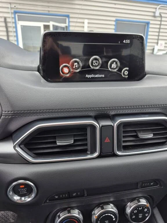 Mazda CX-5 GS AWD * АвтоКредит* (ЦЕНА ДО БГ), снимка 13 - Автомобили и джипове - 54207979