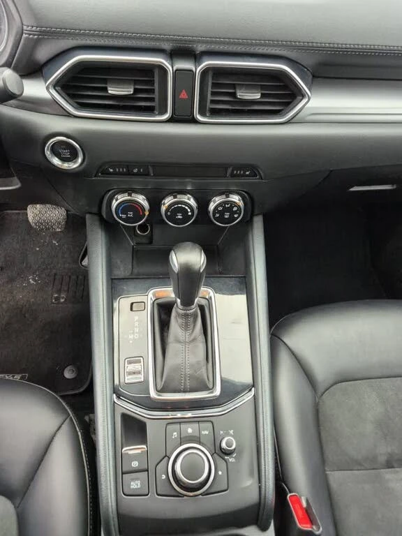 Mazda CX-5 GS AWD * АвтоКредит* (ЦЕНА ДО БГ), снимка 9 - Автомобили и джипове - 54207979