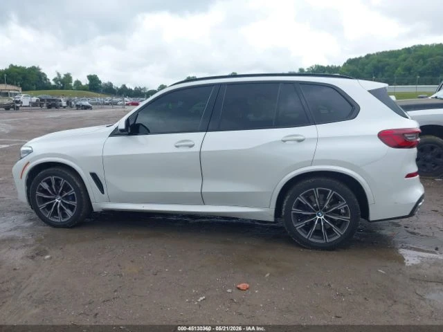 BMW X5 XDRIVE40I M SPORT| ВАКУМ| HUD| HARMAN| PANO, снимка 4 - Автомобили и джипове - 54699642