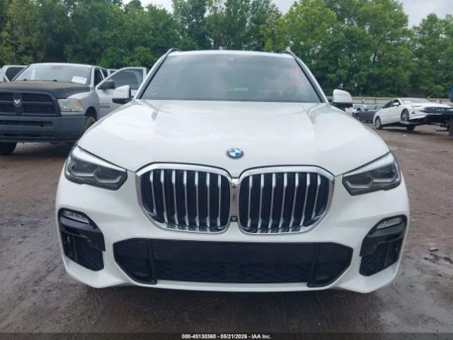 BMW X5 XDRIVE40I M SPORT| ВАКУМ| HUD| HARMAN| PANO