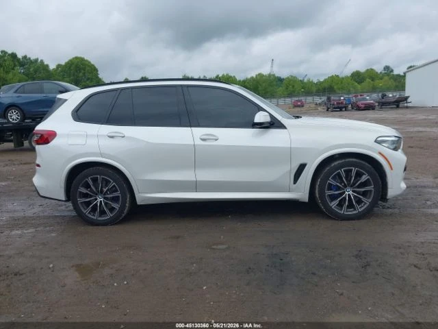 BMW X5 XDRIVE40I M SPORT| ВАКУМ| HUD| HARMAN| PANO, снимка 3 - Автомобили и джипове - 54699642