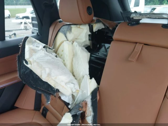 BMW X5 XDRIVE40I M SPORT| ВАКУМ| HUD| HARMAN| PANO, снимка 9 - Автомобили и джипове - 54699642