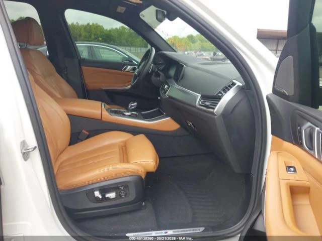 BMW X5 XDRIVE40I M SPORT| ВАКУМ| HUD| HARMAN| PANO, снимка 8 - Автомобили и джипове - 54699642