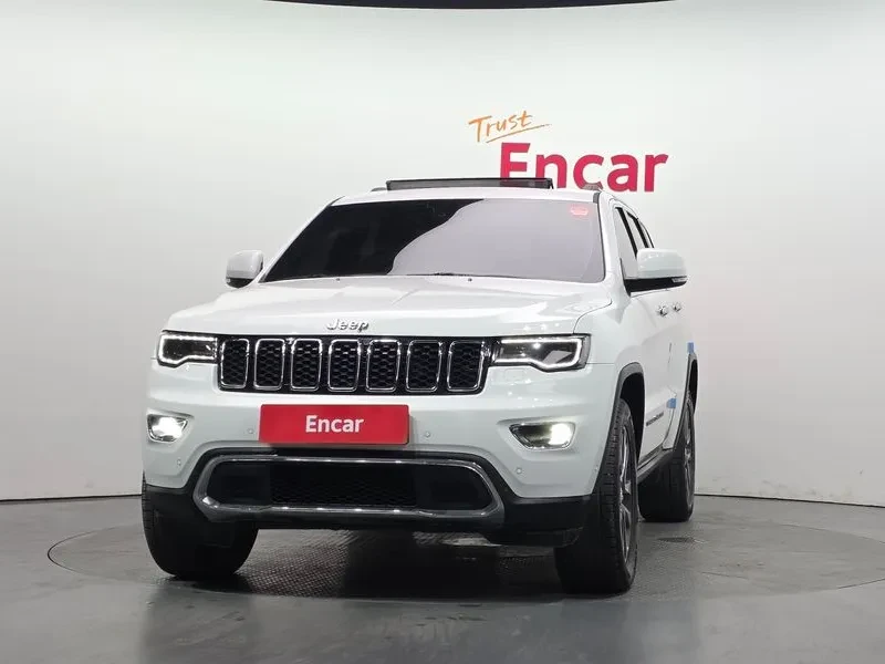 Jeep Cherokee 3.6 Limited - CAMO 30% ABAHC, снимка 3 - Автомобили и джипове - 55941612