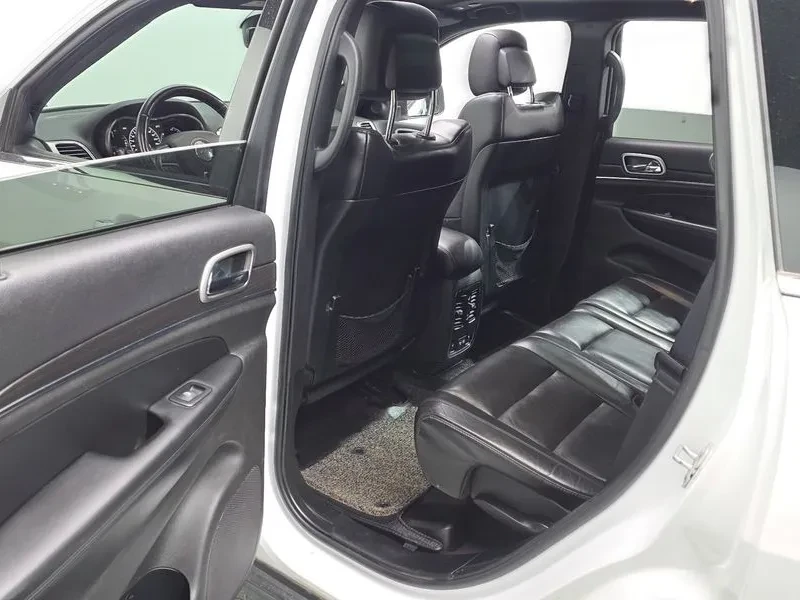 Jeep Cherokee 3.6 Limited - CAMO 30% ABAHC, снимка 12 - Автомобили и джипове - 55941612