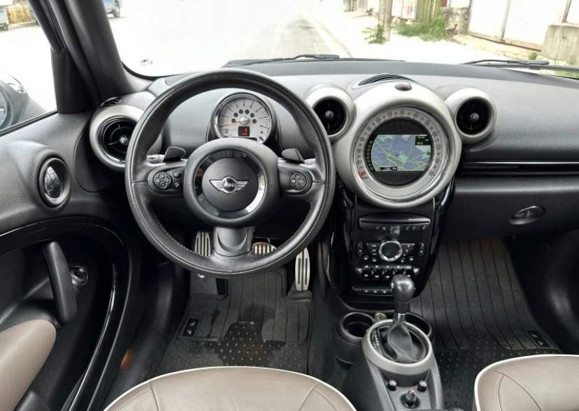 Mini Countryman Countryman S | Panaroma | Full | 4x4 - изображение 7