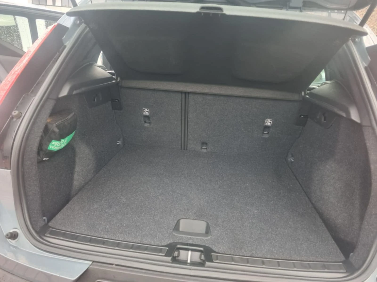 Volvo XC40 Volvo XC 40 Momentum 2WD | Mobile.bg   11