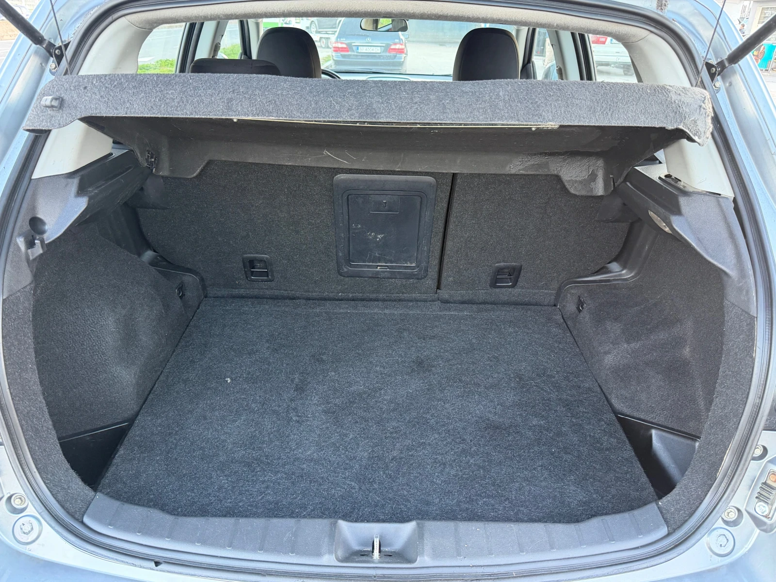 Mitsubishi ASX 1, 8-DID.4Х4 | Mobile.bg — изображение 15