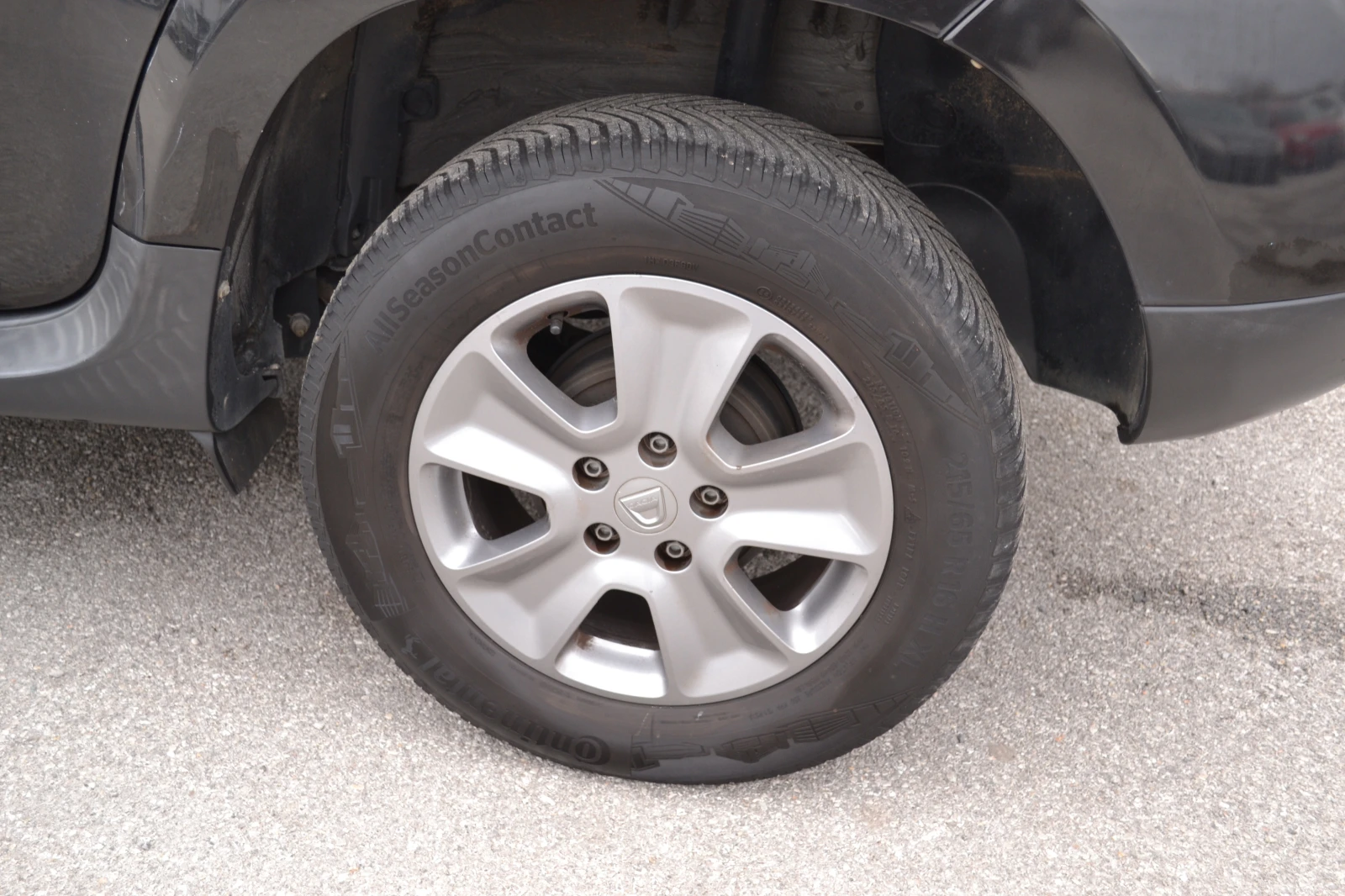 Dacia Duster 1.5DCI-110K.S | Mobile.bg   11