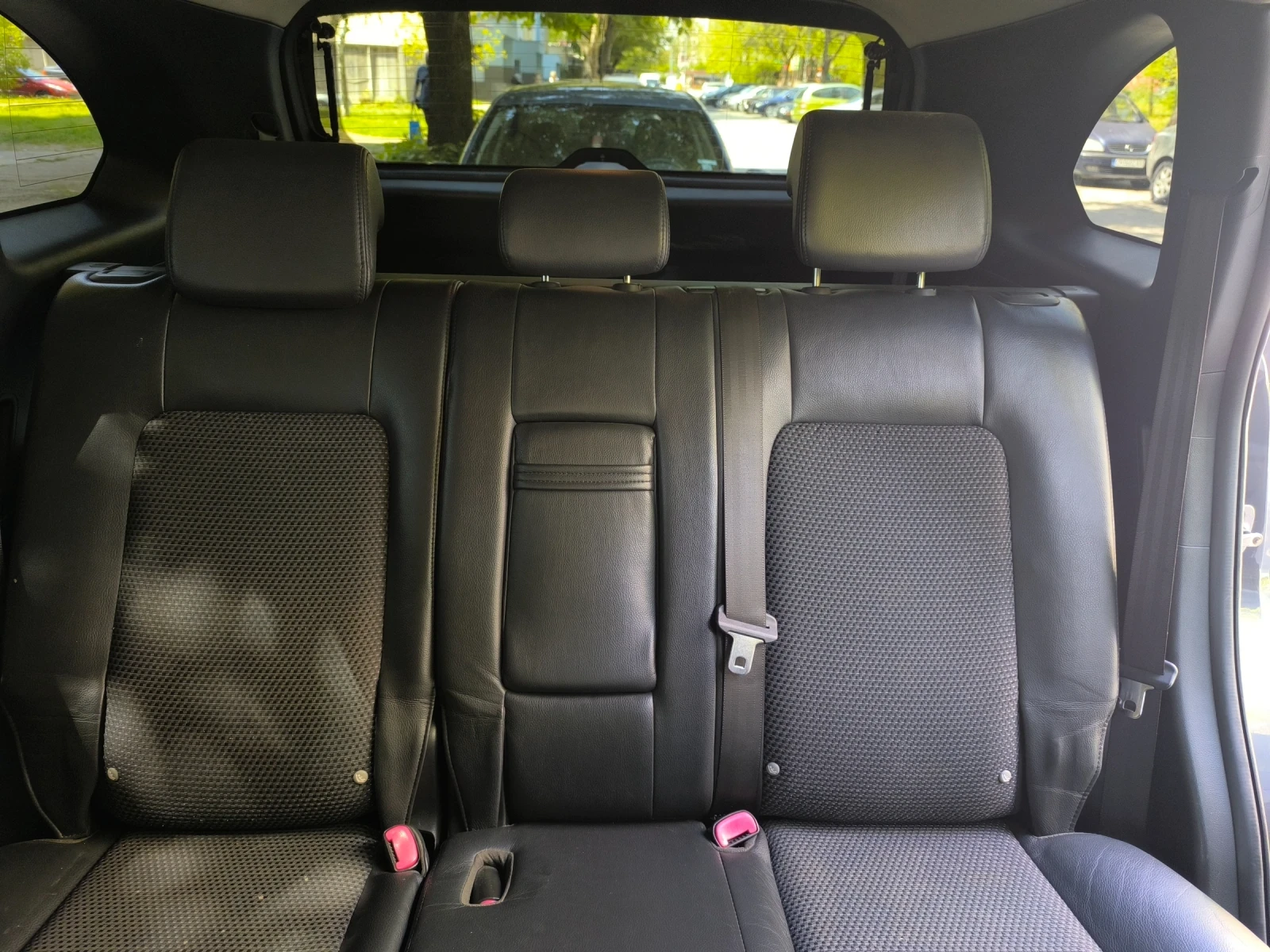 Chevrolet Captiva | Mobile.bg � ����������� 12