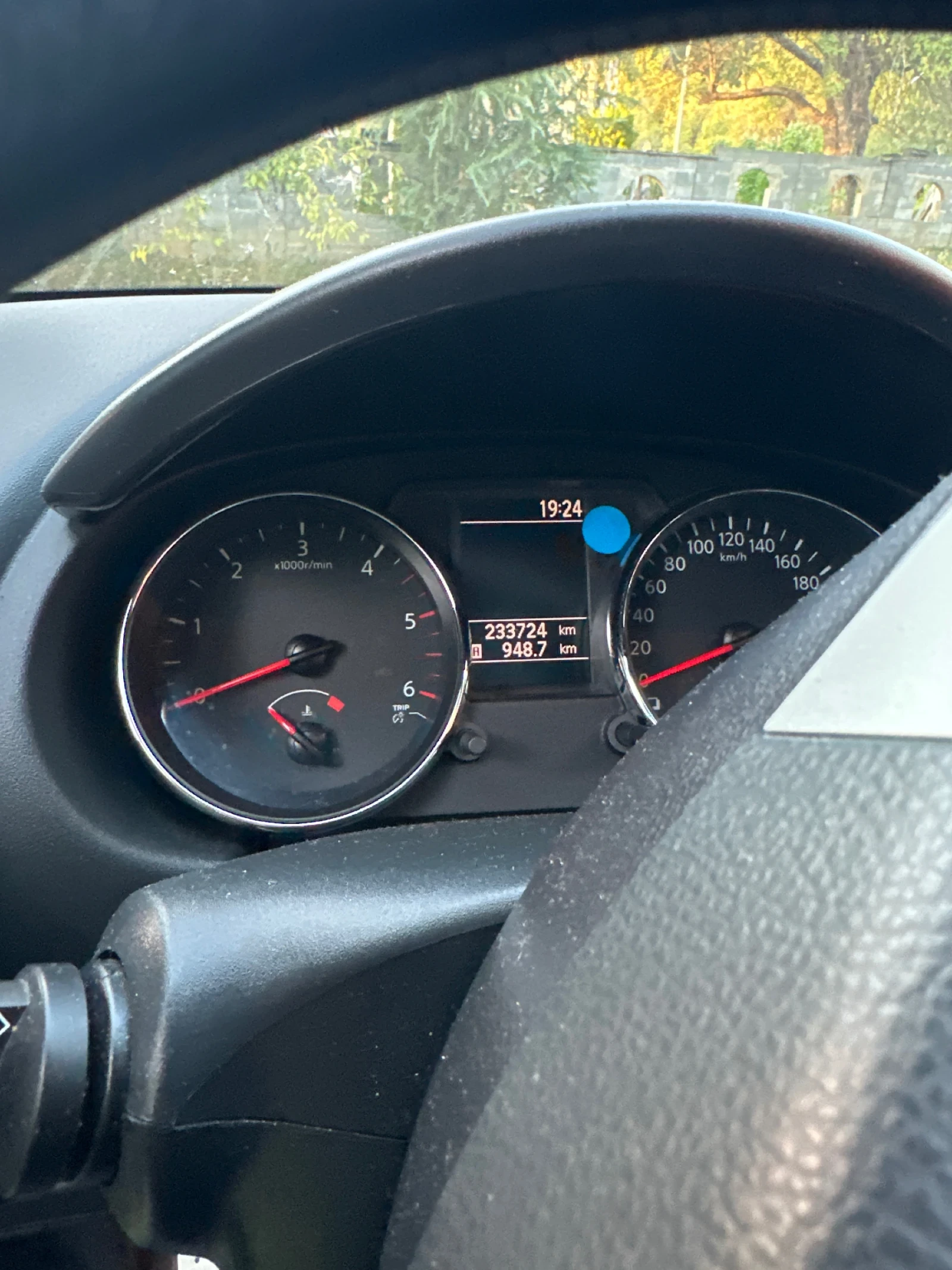Nissan Qashqai + 2 - изображение 7