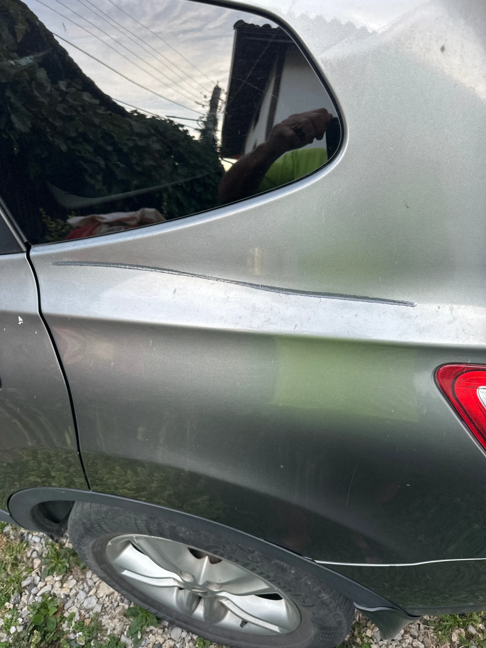 Nissan Qashqai + 2 - изображение 5