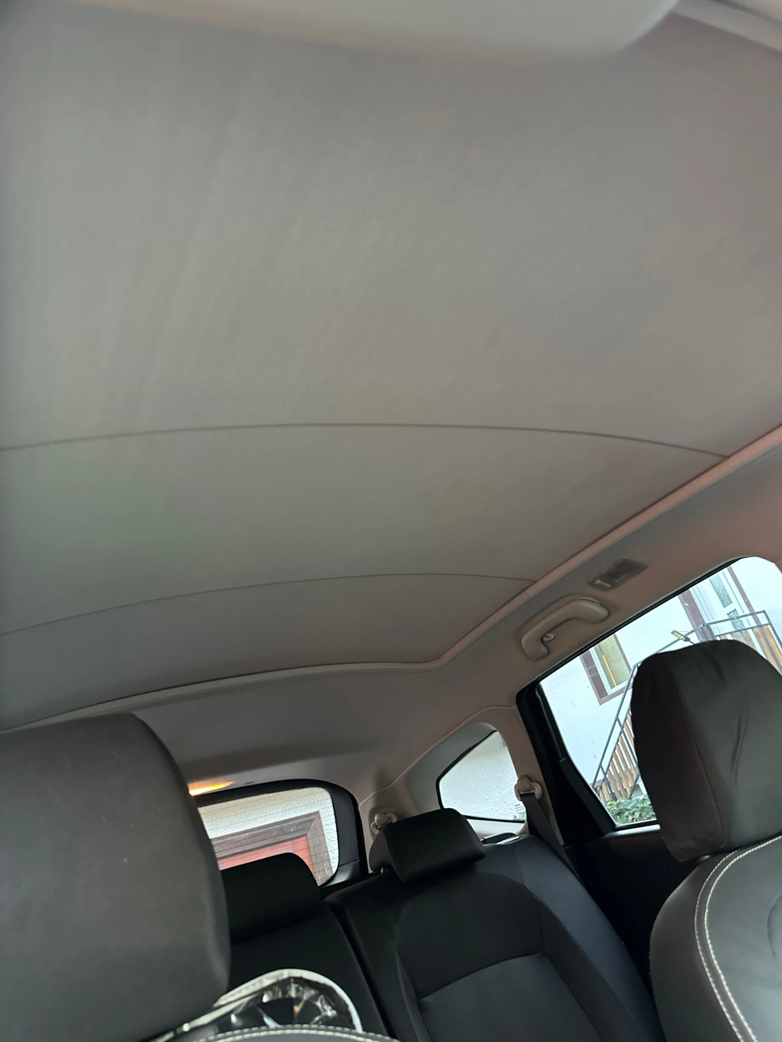 Nissan Qashqai + 2 - изображение 9