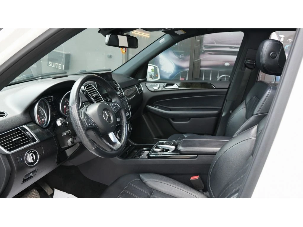 Mercedes-Benz GLE 350  - изображение 5