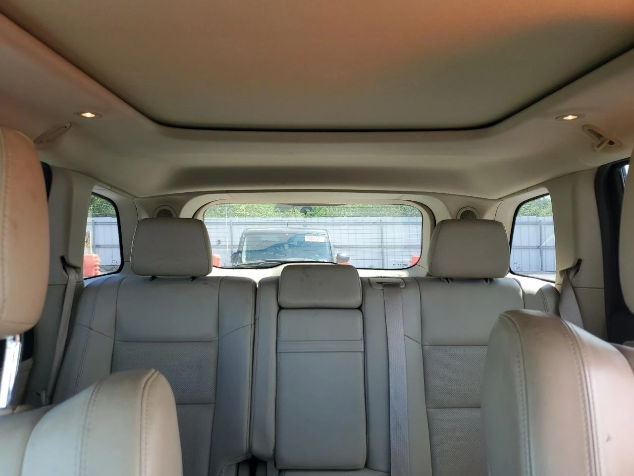 Jeep Grand cherokee LIMITED/3.6L 6/КОЖА/4X4 - изображение 10