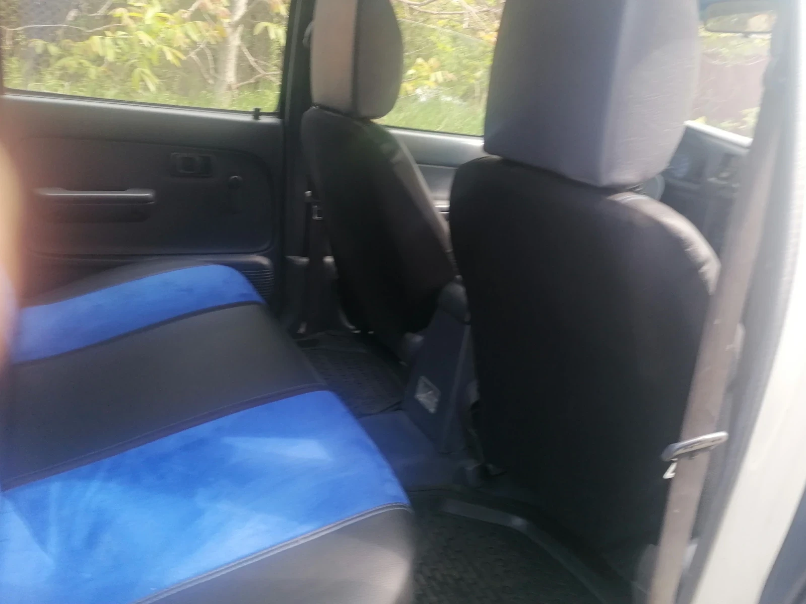 Toyota Hilux d4d - изображение 8