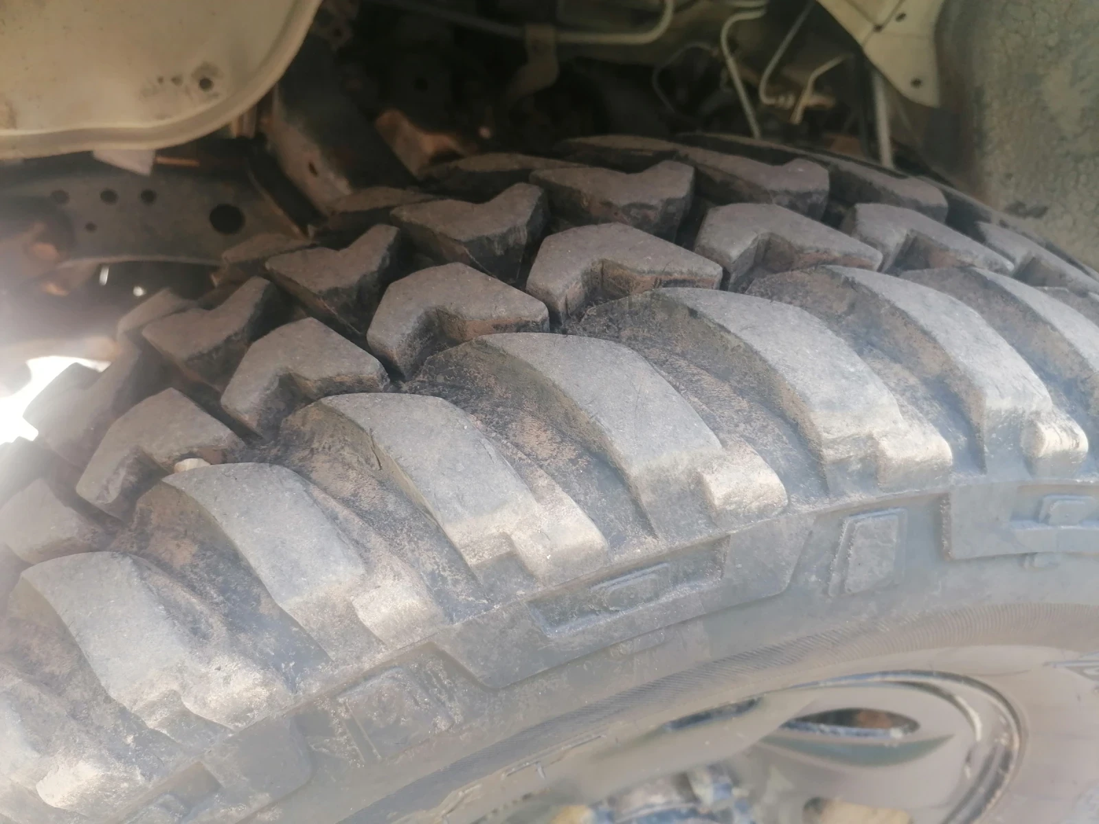 Toyota Hilux d4d - изображение 10