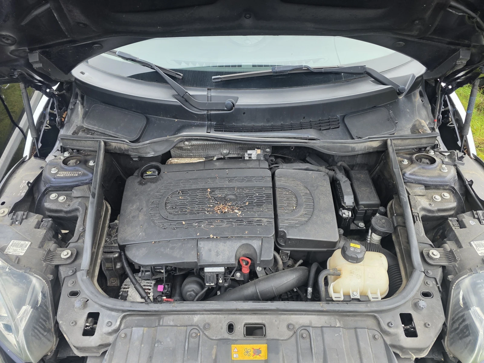 Mini Countryman 1.6D euro6 - изображение 6