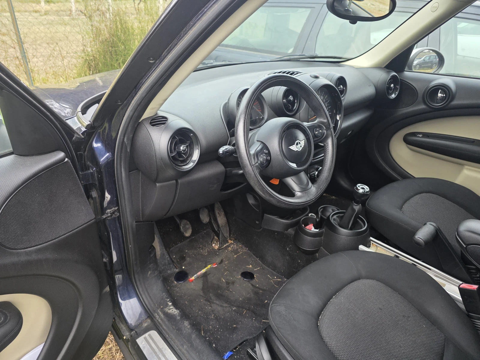 Mini Countryman 1.6D euro6 - изображение 4