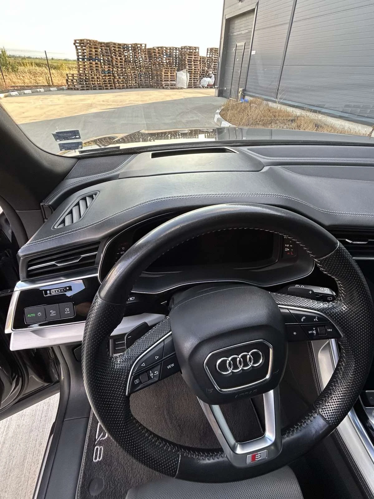 Audi Q8 3.0 TDI | Mobile.bg � ����������� 11