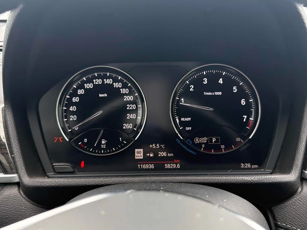 BMW X2 * xDrive28i * CARFAX * БЕЗ ПЪРВОНАЧАЛНА ВНОСКА - изображение 8