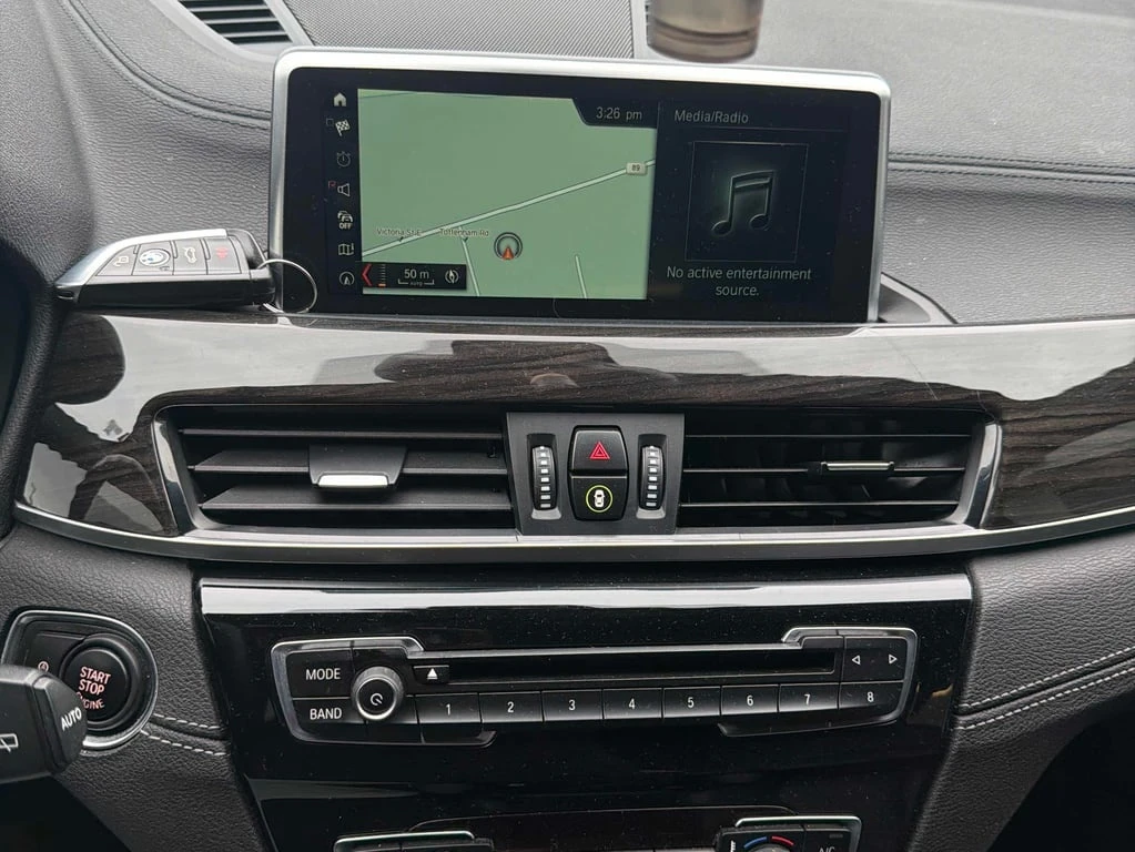 BMW X2 * xDrive28i * CARFAX * БЕЗ ПЪРВОНАЧАЛНА ВНОСКА - изображение 9