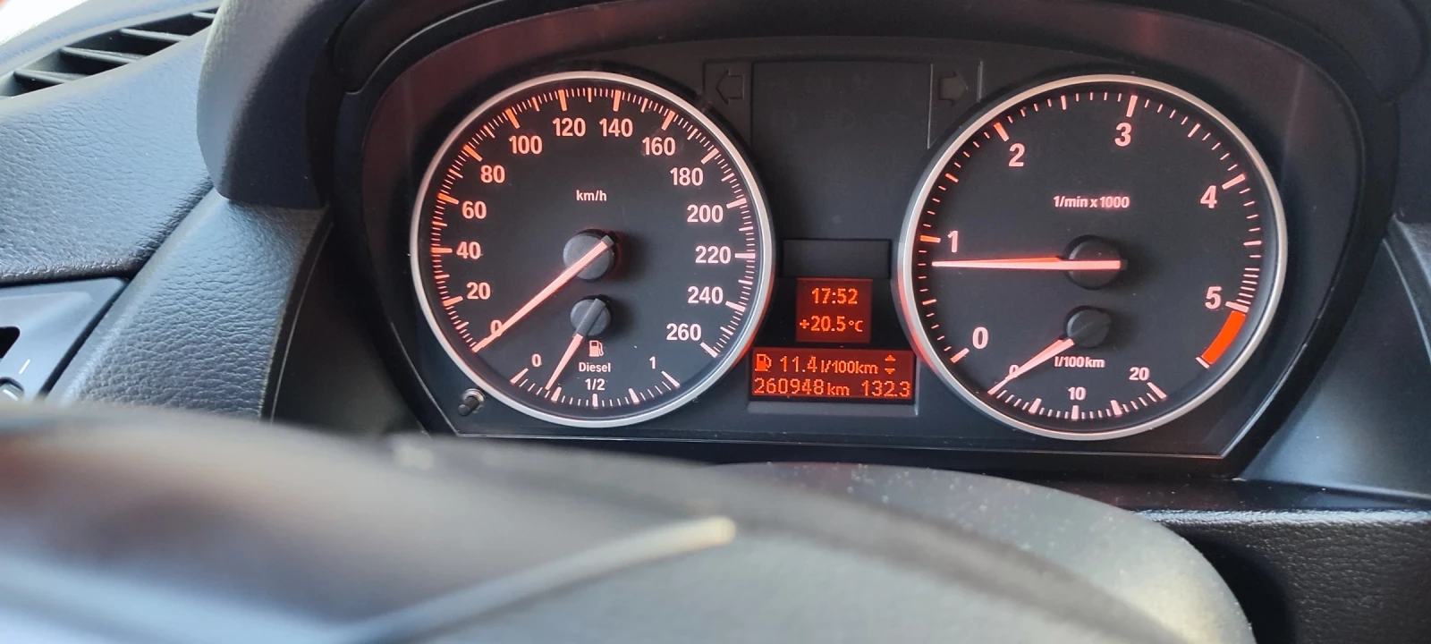 BMW X1 2000 , снимка 7 - Автомобили и джипове - 53912418