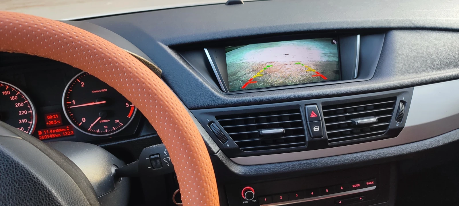 BMW X1 2000 , снимка 6 - Автомобили и джипове - 53912418