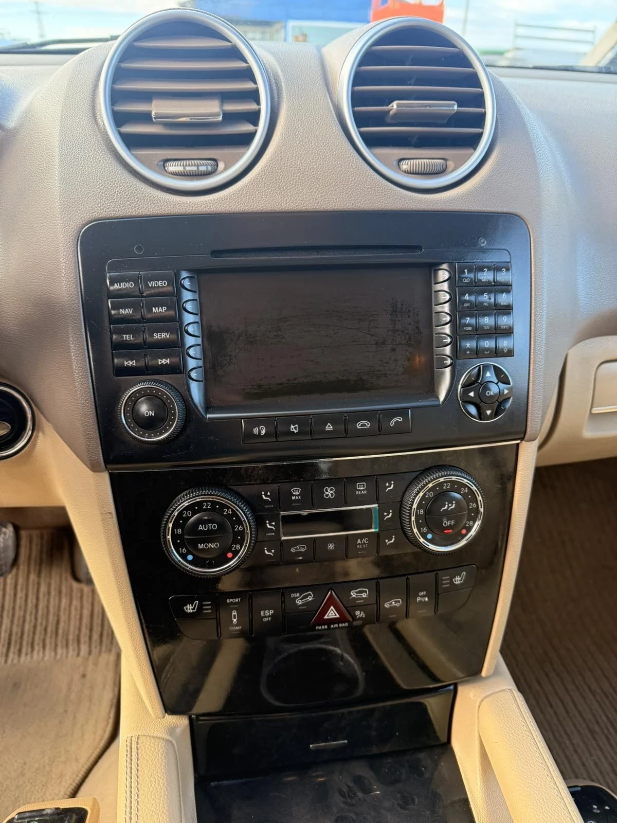 Mercedes-Benz ML 420 | Mobile.bg � ����������� 13