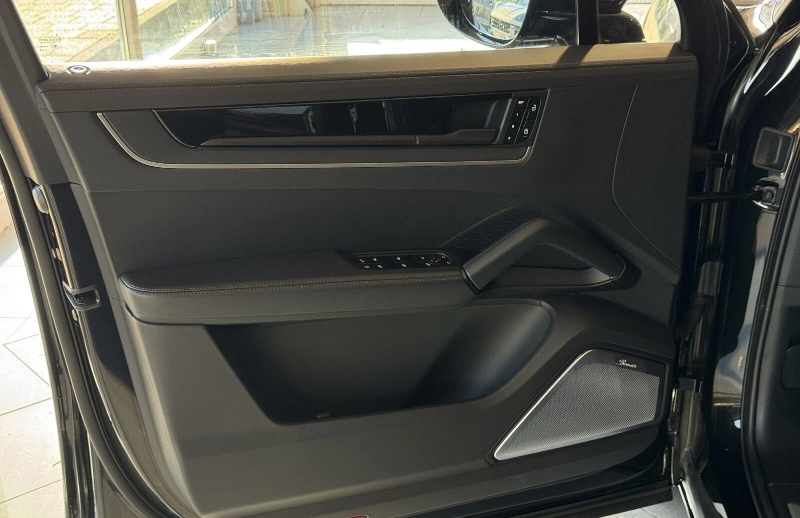 Porsche Cayenne TURBO E-HYBRID/CERAMIC/BURM/PANO/SPORT CHRONO/360/ | Mobile.bg � ����������� 8