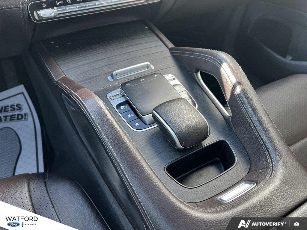 Mercedes-Benz GLE 350 AMG 4MATIC - изображение 9