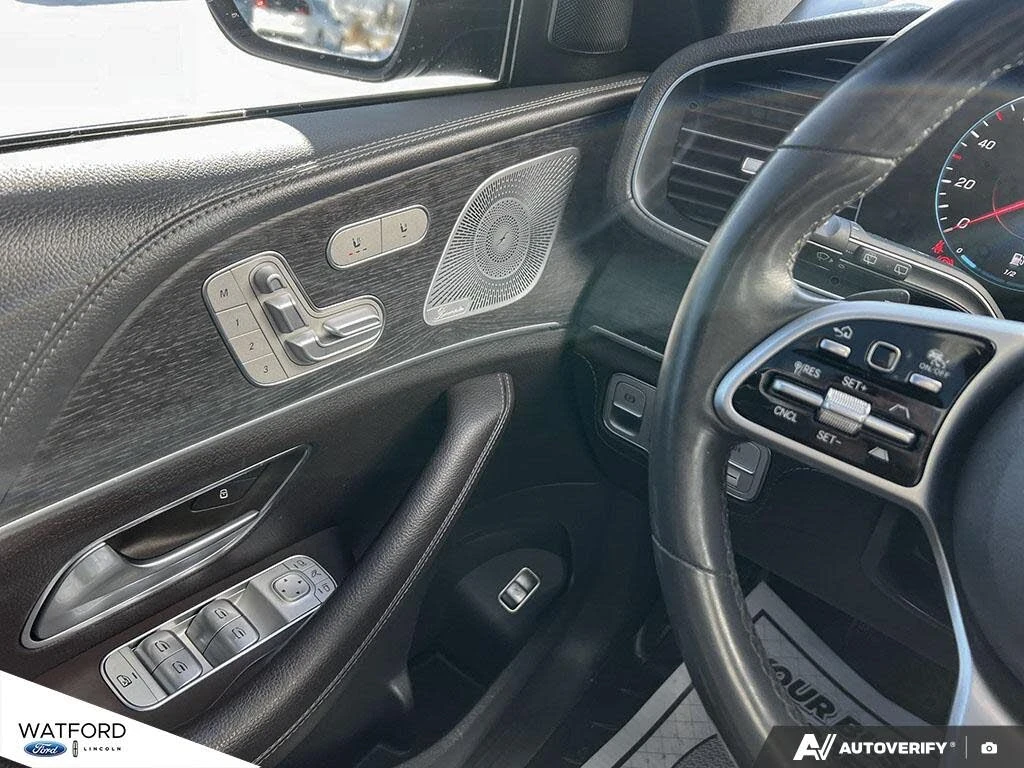 Mercedes-Benz GLE 350 AMG 4MATIC - изображение 8