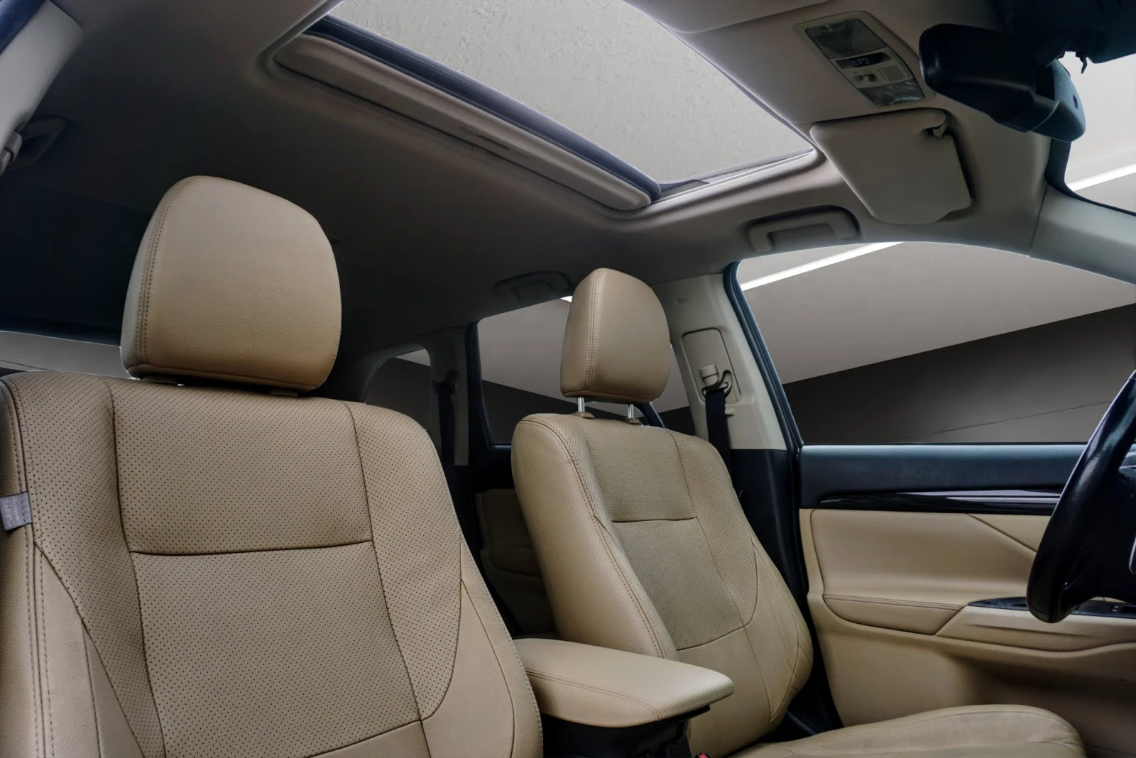 Mitsubishi Outlander 2.2D INSTYLE PLUS AWD | Mobile.bg � ����������� 11