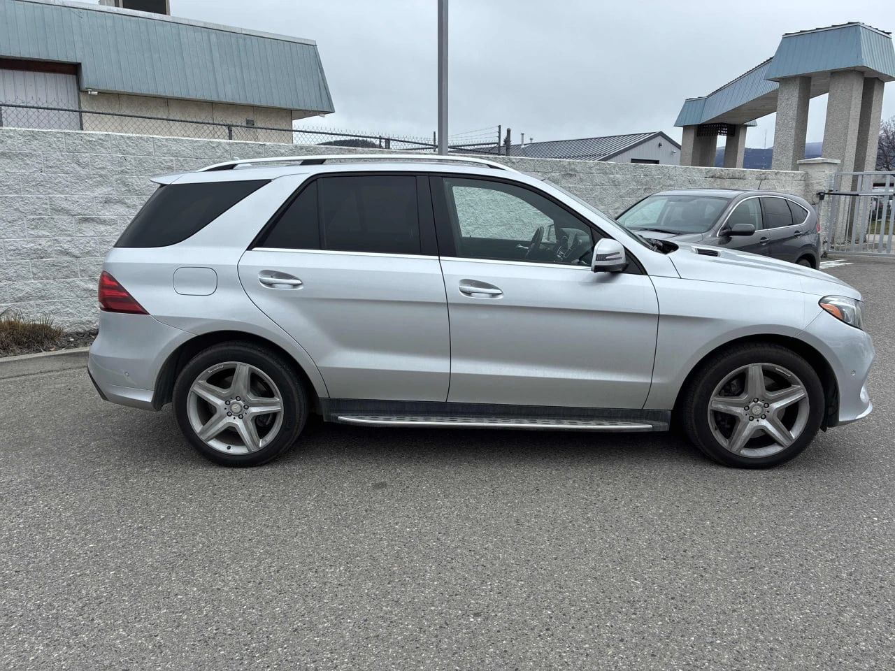 Mercedes-Benz GLE 400 * ���� ������* ���� �� �� * �������� ������� *  | Mobile.bg � ����������� 3