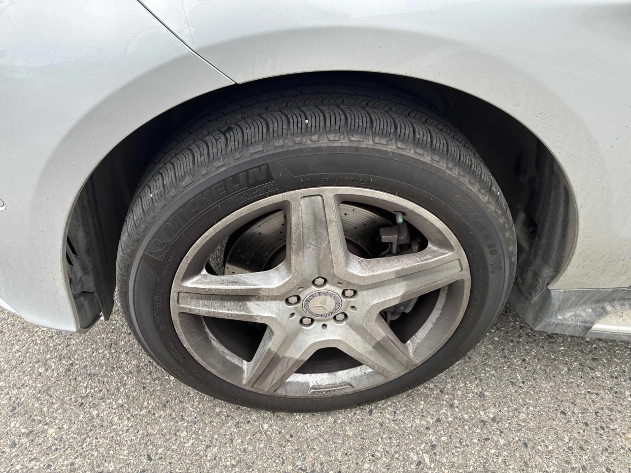 Mercedes-Benz GLE 400 * ���� ������* ���� �� �� * �������� ������� *  | Mobile.bg � ����������� 6