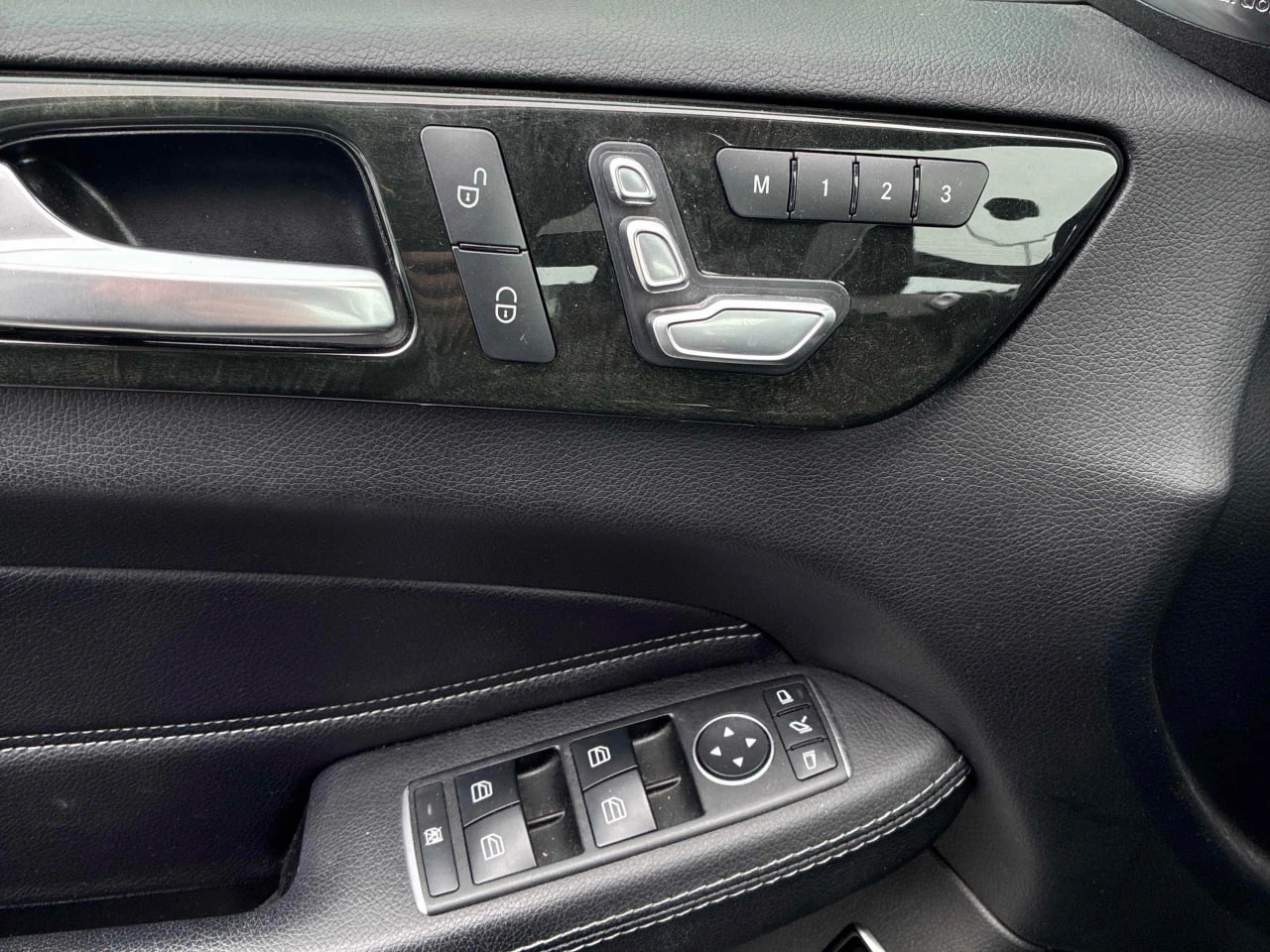 Mercedes-Benz GLE 400 * ���� ������* ���� �� �� * �������� ������� *  | Mobile.bg � ����������� 13