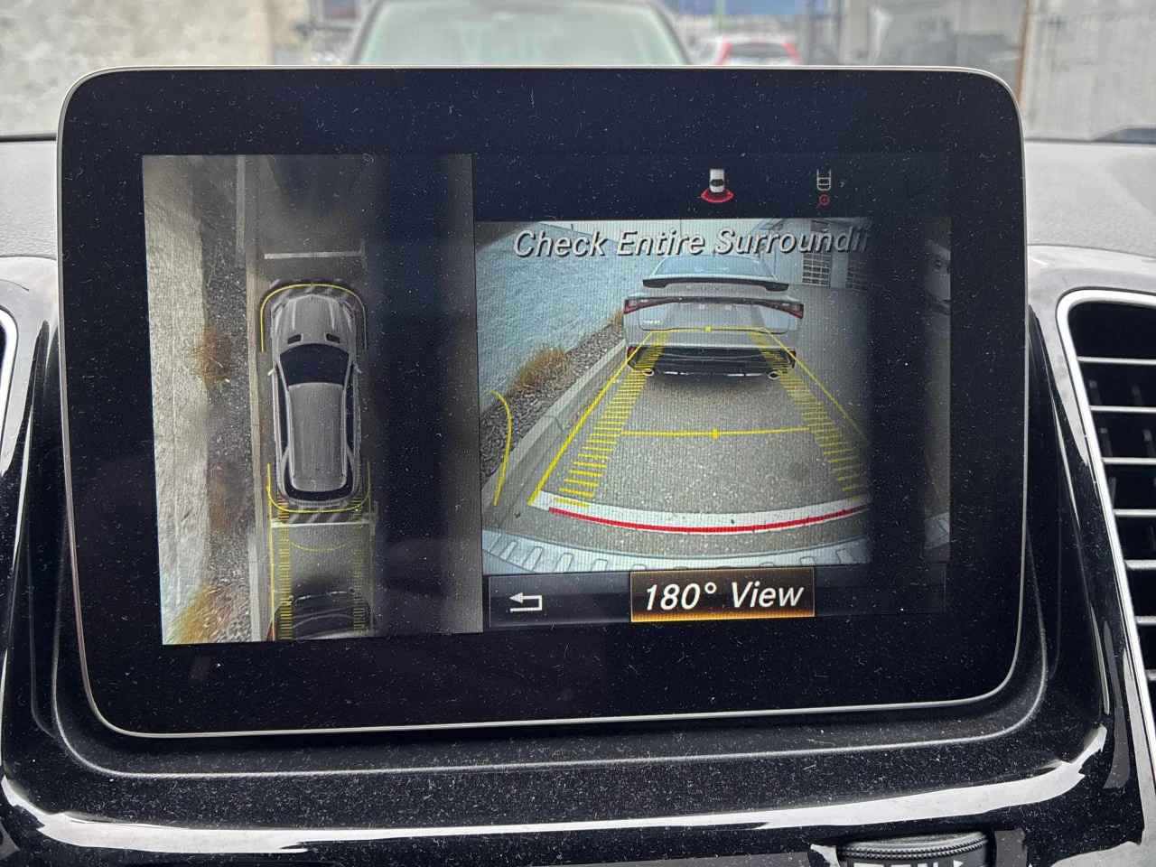 Mercedes-Benz GLE 400 * ���� ������* ���� �� �� * �������� ������� *  | Mobile.bg � ����������� 11