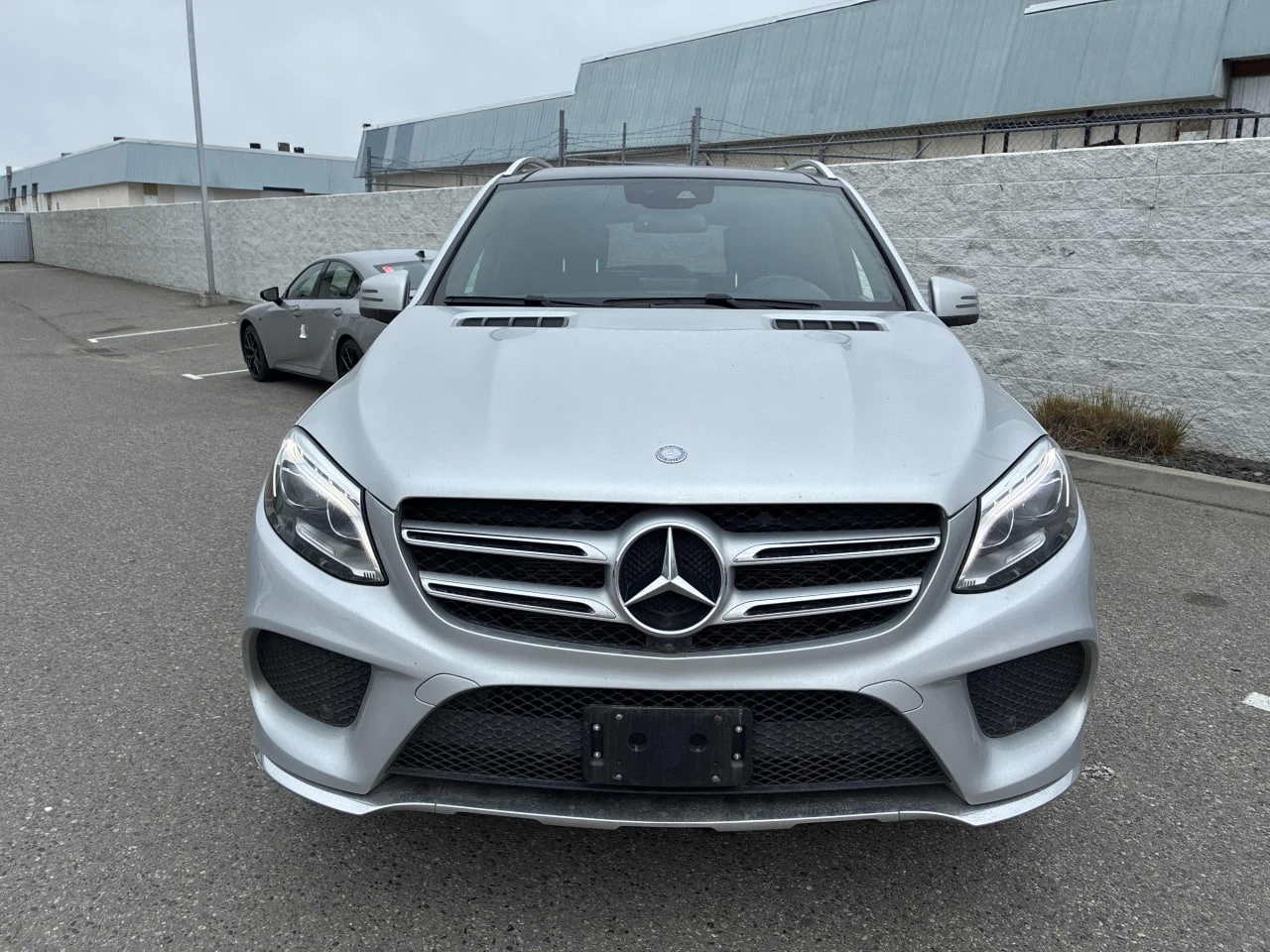 Mercedes-Benz GLE 400 * ���� ������* ���� �� �� * �������� ������� *  | Mobile.bg � ����������� 4